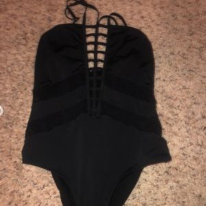 Bathing suit